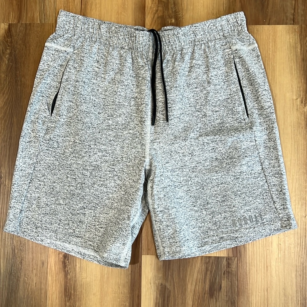 Nobull Lightweight Knit Short